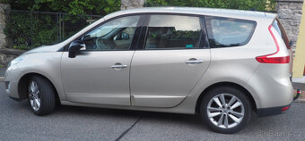 Renault Grand Scénic 1.9 dCi 96kW - 2