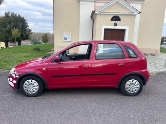 Opel Corsa 1.0 44kw - 2