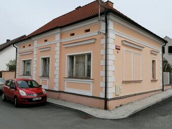 PRODEJ - dům Staňkov - 2