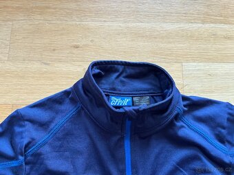 Funkčni triko s dlouhým rukávem 134-140 - 2