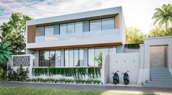 🏝️ Luxusná vila na predaj – Bali / Melasti Beach - 2