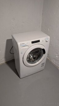 Pračka Candy CS34 1252DE/2-S slim - 2