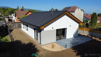 Novostavba RD Osek u Duchcova - 2