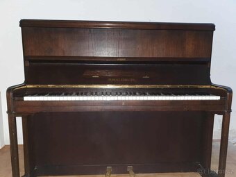 Piano August Forster - 2