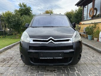 CITROEN BERLINGO 2009 1.6i 16v 80kw MULTISPACE - 2