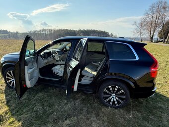 VOLVO XC90 2021 7mist - 2