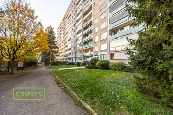 Prodej bytu 3+kk, 88 m²/L, Praha 13 – Stodůlky, ul. Bellušov - 2