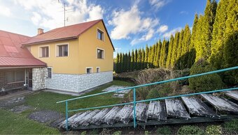 Prodej RD 110 m2 - 2