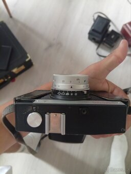 Fotoaparát Cmena 8M - 2