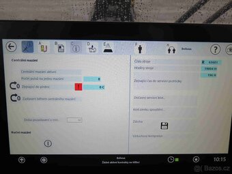 Harvestor Rottne H9 - 2