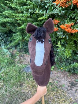 Hobby Horse Sisi od firmy Larden velikost M - 2