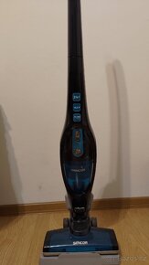 Vysavač Sencor - 2