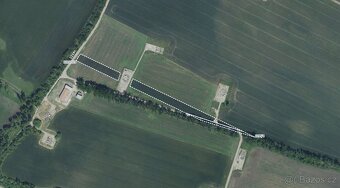 Zemědělská půda, prodej, Týnec, Břeclav - 2