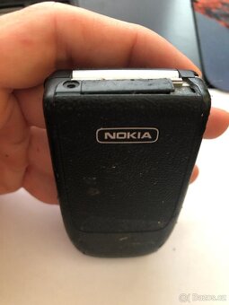 Nokia 6131 se zárukou - 2