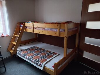 Palanda jysk VESTERVIG 80/120x200 - 2