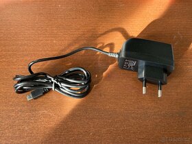 Adaptér micro USB 5V/2 - 2