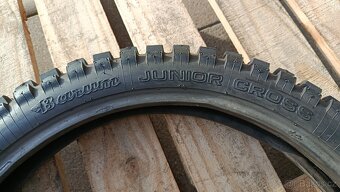 Barum 2,50/2,75-16 Junior Cross - 2