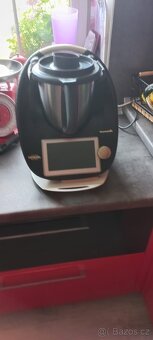 ThermomixTM6  ČERNÝ DIAMANT - 2
