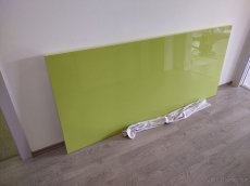 Lamino LTD deska 200x90 tl. 30mm + sklo 6mm - 2