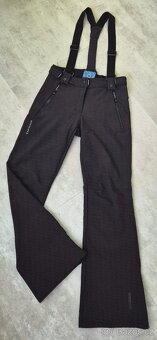 Dámské lyžařské kalhoty Envy vel. S - 2
