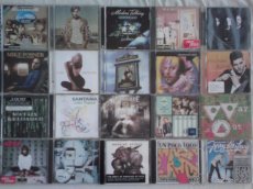 CD v perfekt stavu od 129 Kč - 2