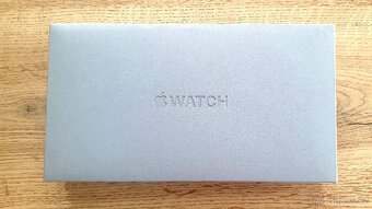 Apple Watch Ultra 2 - 2