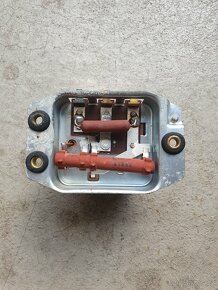 Relé dobíjení 443.116-417.02 - 2