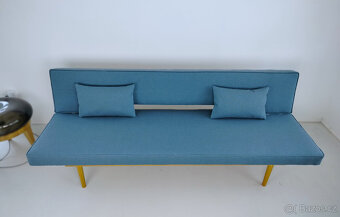 Sofa M. Navrátil - 2
