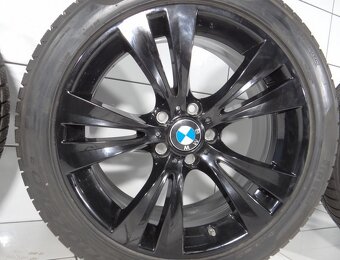 Zimní kola 19" X4 F26, X3 F25 - 2