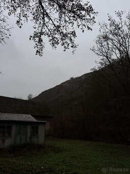 Prodám lesní pozemek v k.ú. Zadní Kopanina - 2