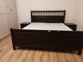Postel IKEA Hemnes - 2