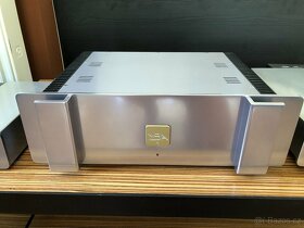 YBA 1 Alpha + MC PHONO modul a CD Hritage 100 - 2