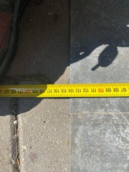 Prodam pozinkovany plech 0.5 mm - 2