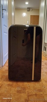 Mobilní klimatizace Sencor SAC MT1241C Wi-Fi - 2