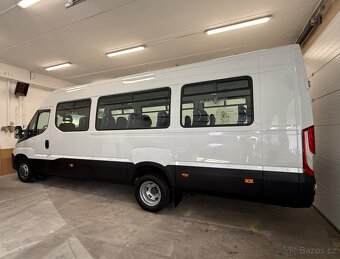 23míst, IVECO Daily FERQUI - 2