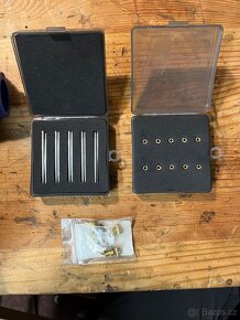 Karburátor dellorto - 2