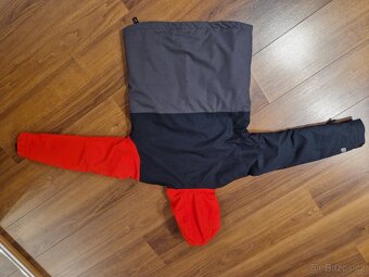 Horsefearhers dětská bunda na lyže - 2