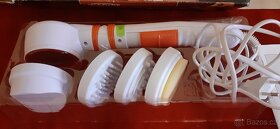 Masážní přístroj s infračerveným světlem - 2