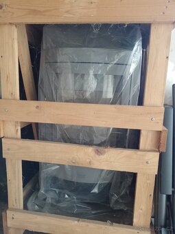 Krb, Kamna Buderus Blueline 8kW - 2