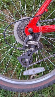 Dětské kolo 24 - 2