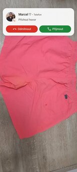 Pánské koupací šortky vel. L - nové - 2