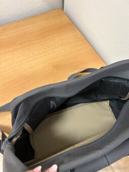 Cestovní taška - 2