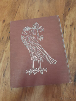 Památník IIX. Sletu všesokolského v Praze 1926 - 2