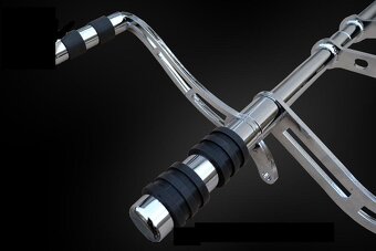 Přepákování na Yamaha Virago 535,750,1100,nové. - 2