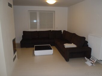 Prodám rohovou sedací soupravu 320x340x110 - 2