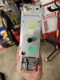 prodám Rádio bmw e39 - 2