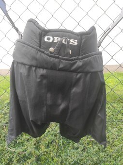 Dětské hokejové brankářské kalhoty - 2