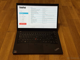 Lenovo ThinkPad P14s Gen1 - 2