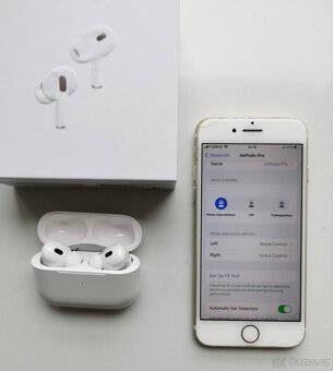 Airpods pro 2 lighting - 2