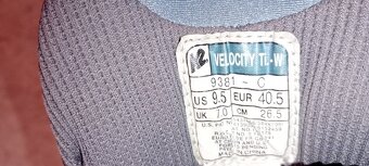 Kolečkové inline brusle K2, vel. 40,5 - 2